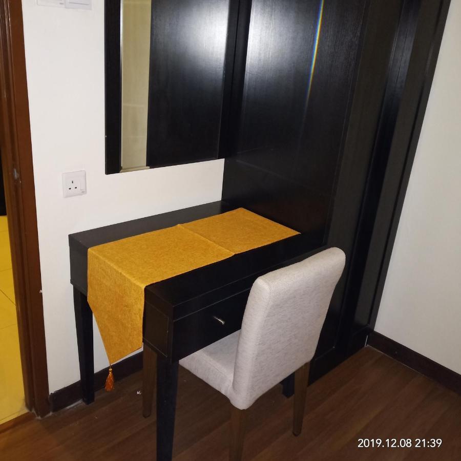 B Lagoon Muslim Apartment Malacca Exterior foto